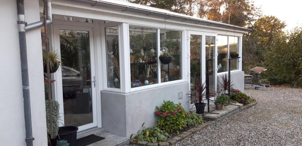 Bed & Breakfast Hobro Zewnętrze zdjęcie