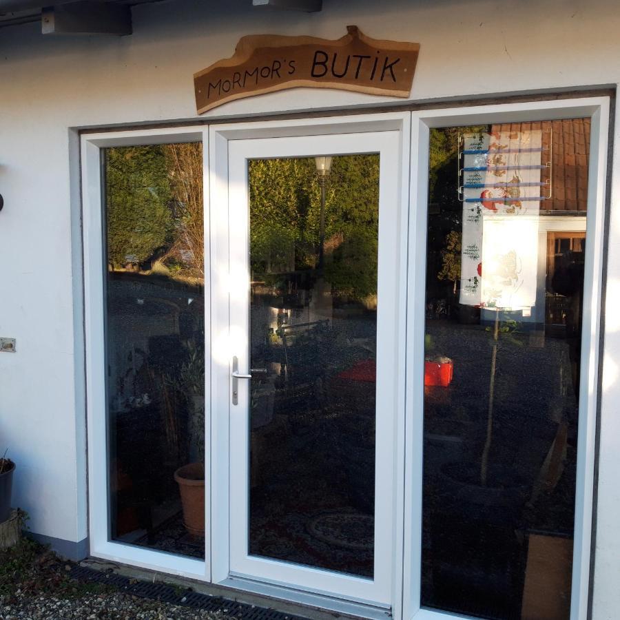 Bed & Breakfast Hobro Zewnętrze zdjęcie