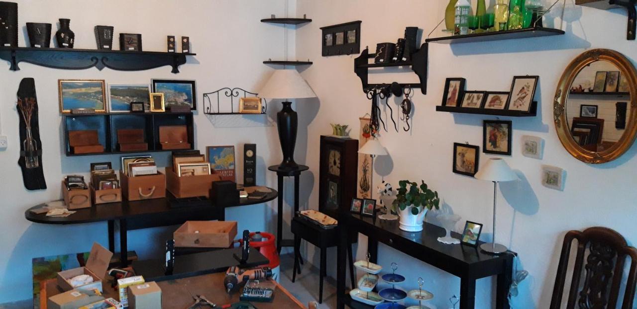 Bed & Breakfast Hobro Zewnętrze zdjęcie