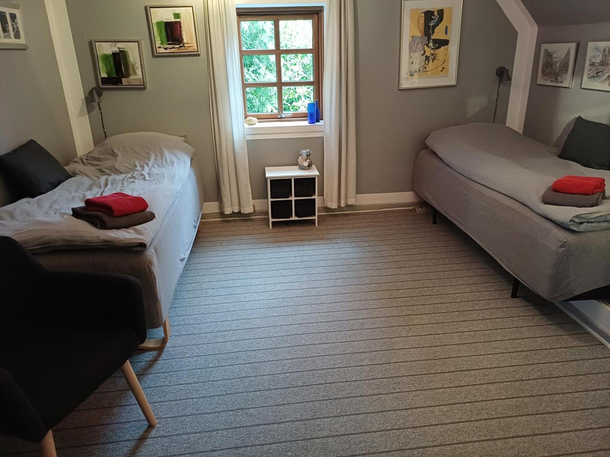 Bed & Breakfast Hobro Zewnętrze zdjęcie